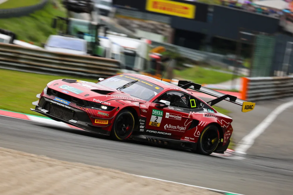 ADAC GT Masters - Salzburgring 2026 – Foto 214