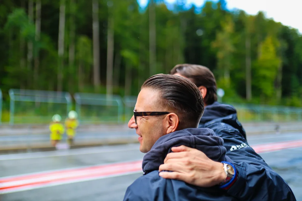 ADAC GT Masters - Salzburgring 2026 – Foto 483