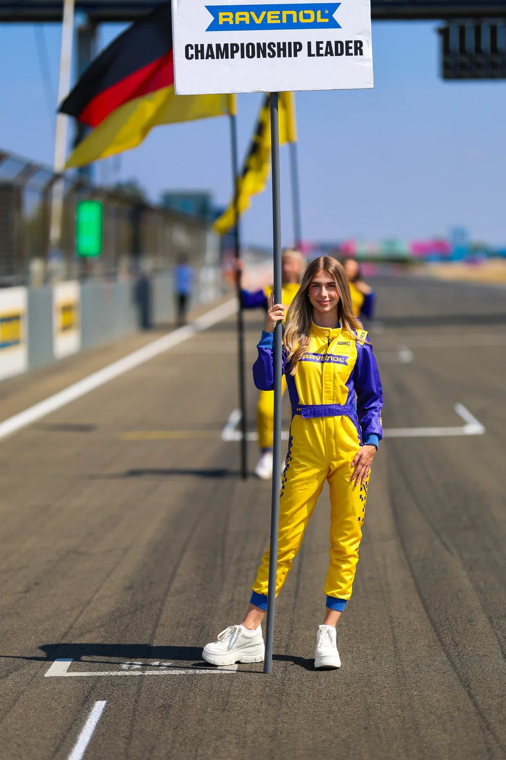 DTM & DTM Classic - Nürburgring 2026 – Foto 82