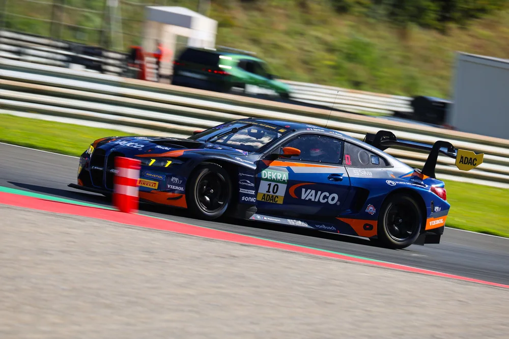 ADAC GT Masters - Salzburgring 2026 – Foto 14
