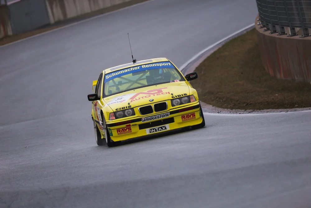 Tourenwagen Legenden - Bilster Berg 2026 – Foto 203