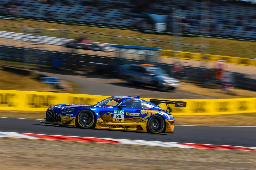 DTM & DTM Classic - Nürburgring 2026 – Foto 161