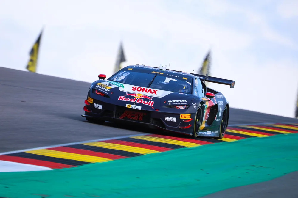 DTM - Sachsenring 2026 – Foto 85