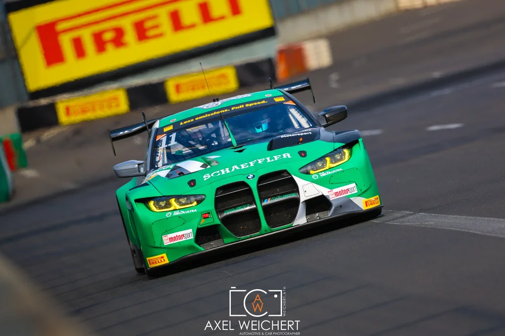 DTM - Lausitzring 2023 – Foto 150