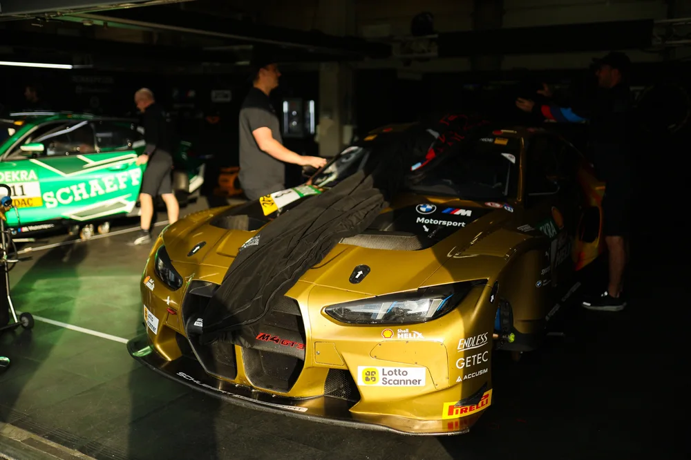 DTM - Sachsenring 2026 – Foto 294