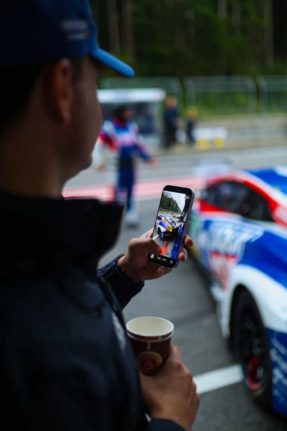 ADAC GT Masters - Salzburgring 2026 – Foto 476