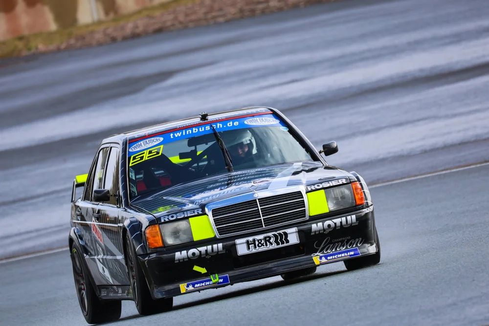 Tourenwagen Legenden - Bilster Berg 2026 – Foto 150