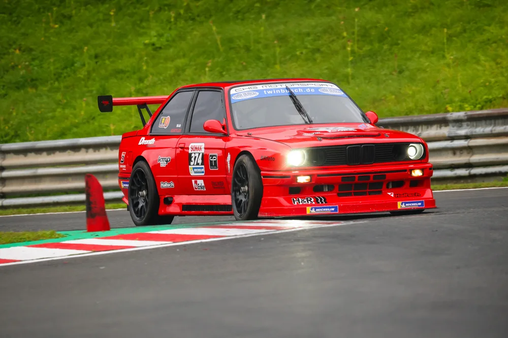 ADAC GT Masters - Salzburgring 2026 – Foto 167