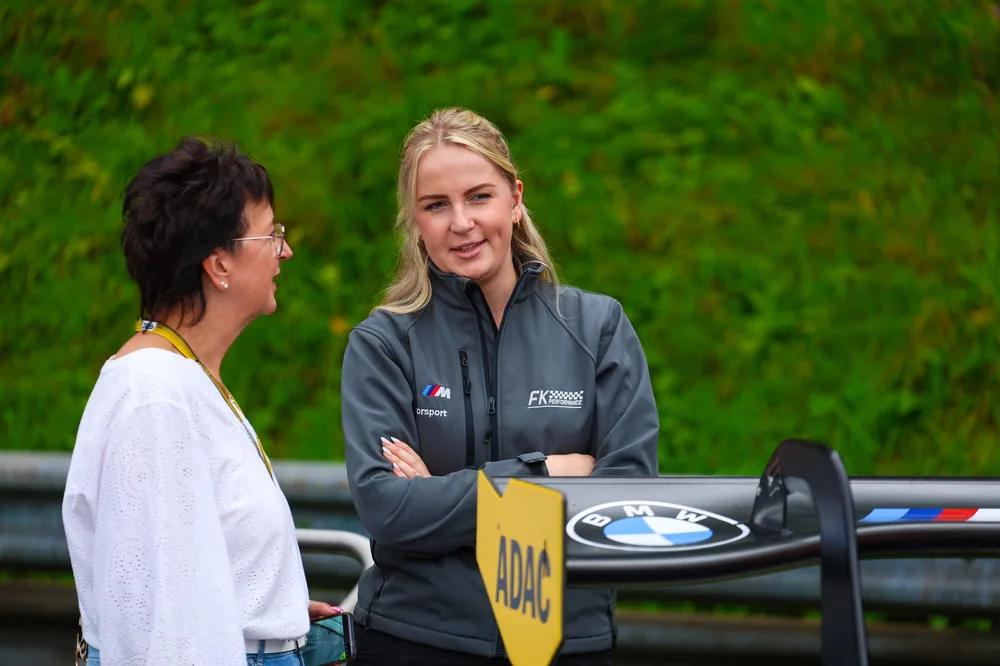 ADAC GT Masters - Salzburgring 2026 – Foto 550