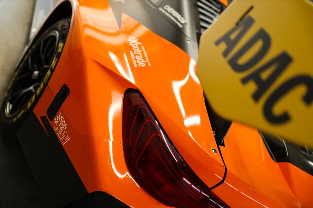 ADAC GT Masters - Salzburgring 2026 – Foto 405