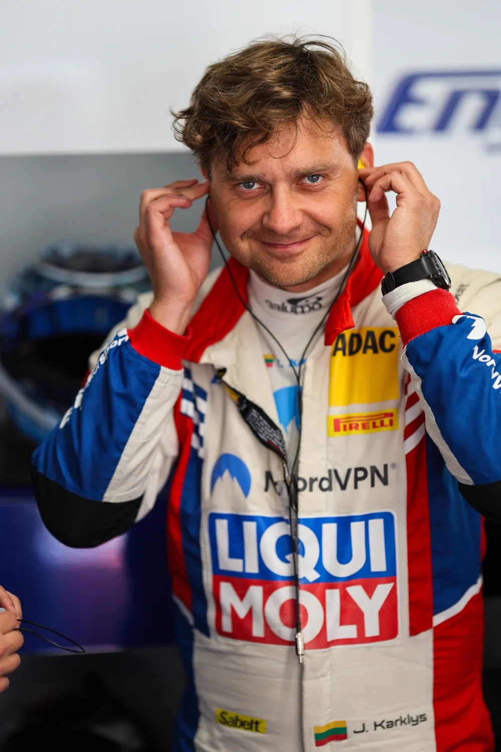 ADAC GT Masters - Salzburgring 2026 – Foto 40