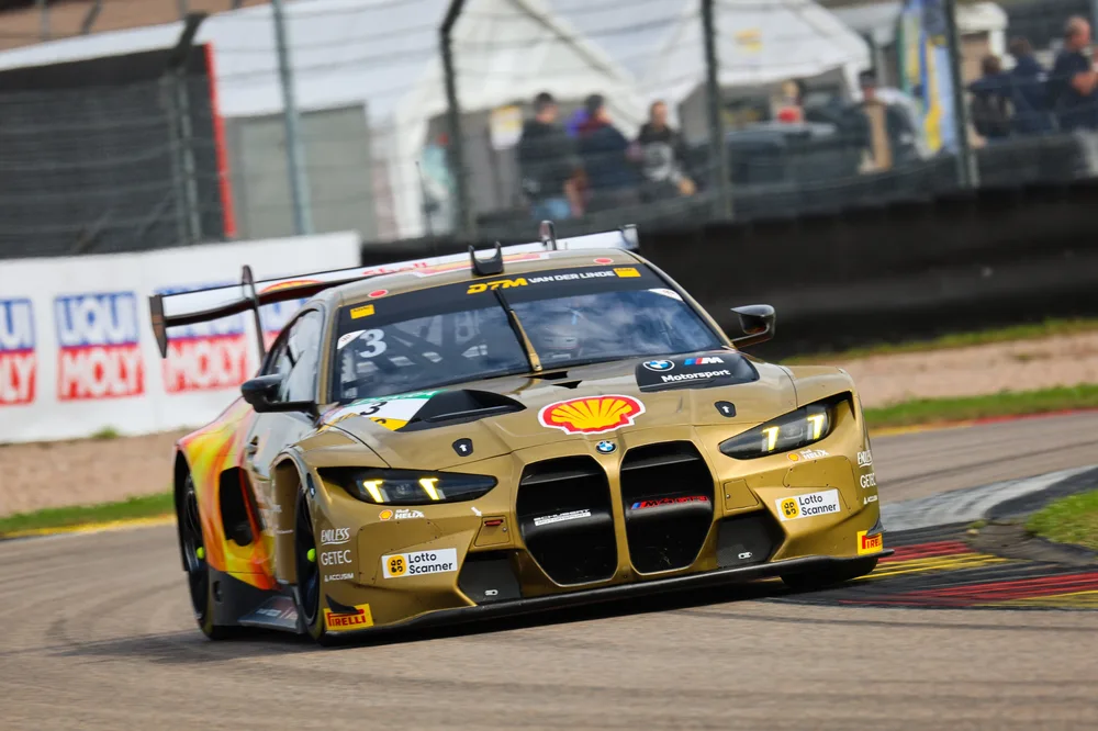 DTM - Sachsenring 2026 – Foto 445