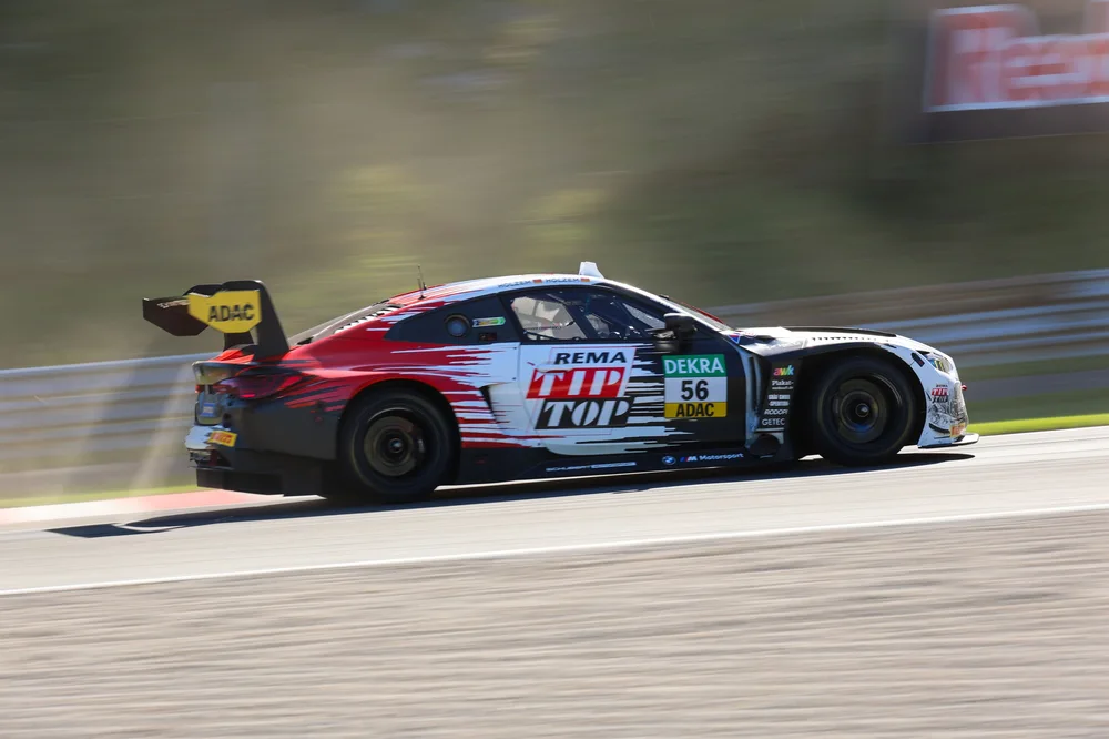 ADAC GT Masters - Salzburgring 2026 – Foto 451