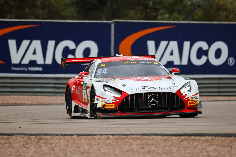 DTM - Sachsenring 2026 – Foto 412