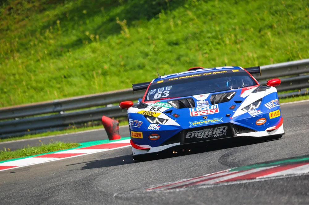 ADAC GT Masters - Salzburgring 2026 – Foto 66