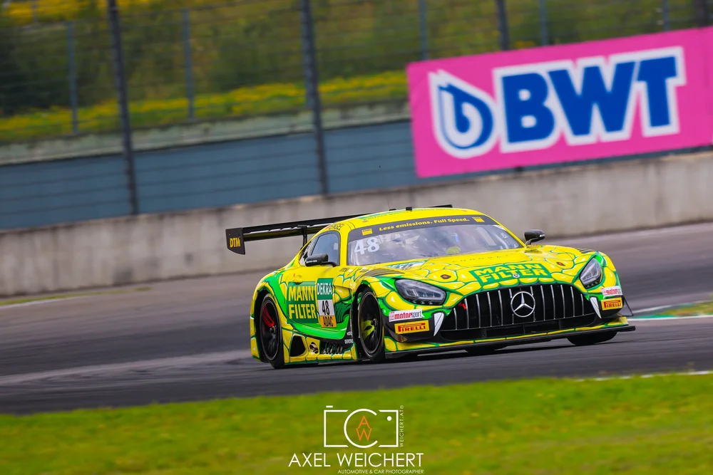 DTM - Lausitzring 2023 – Foto 217