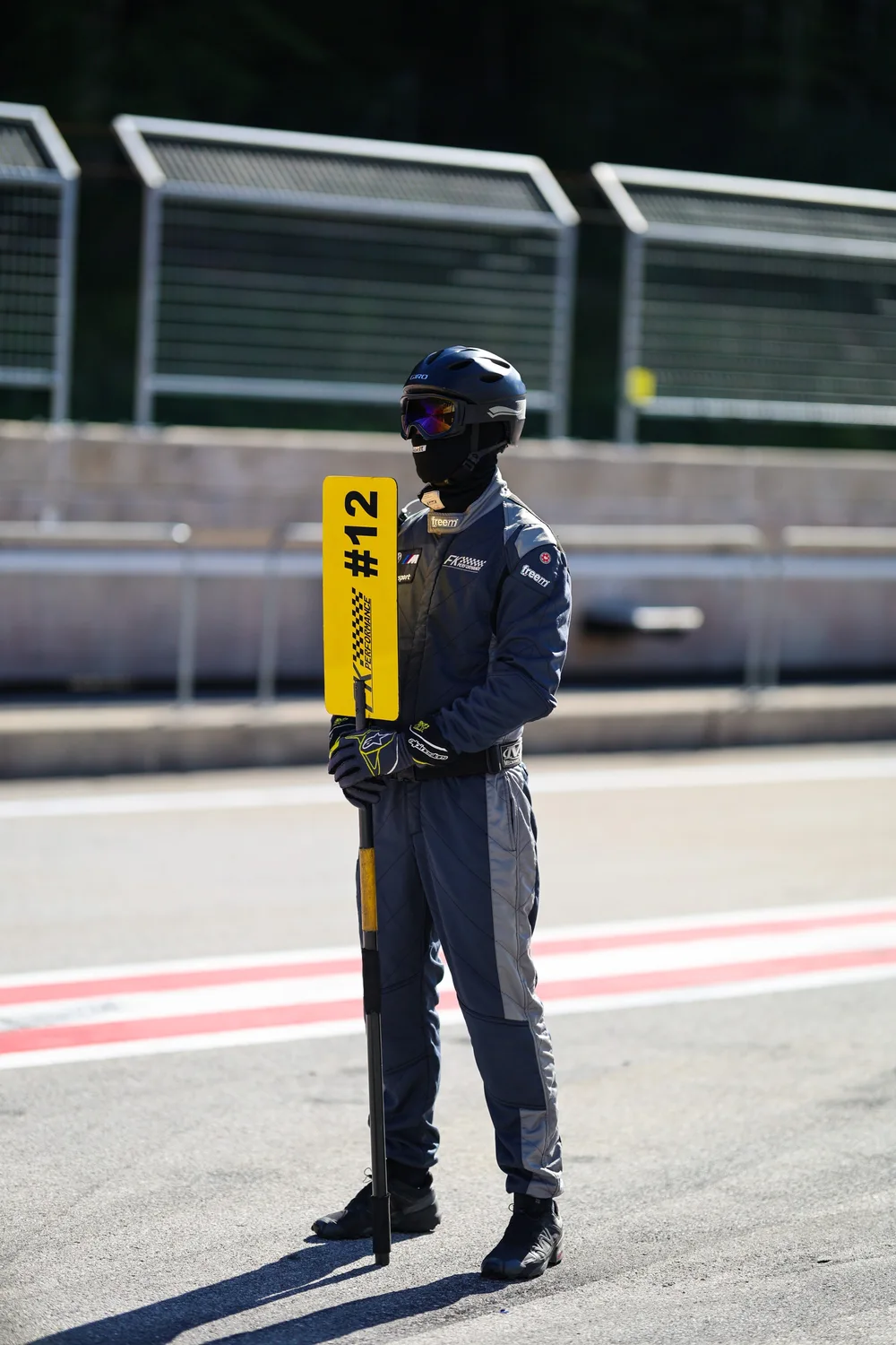 ADAC GT Masters - Salzburgring 2026 – Foto 153
