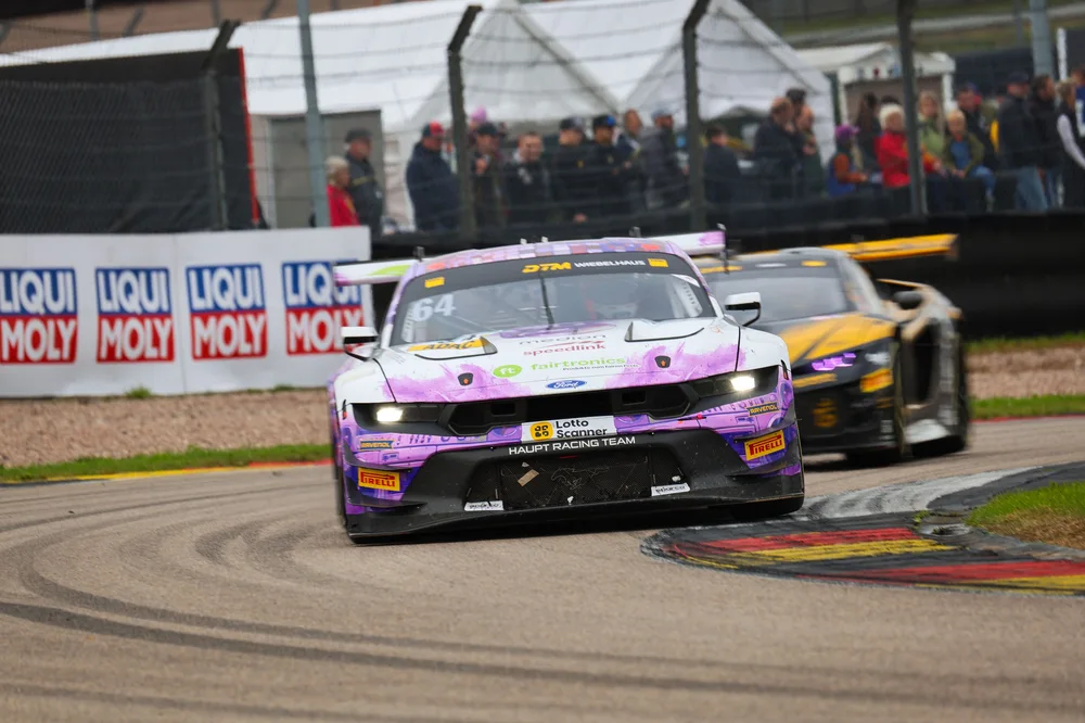DTM - Sachsenring 2026 – Foto 498
