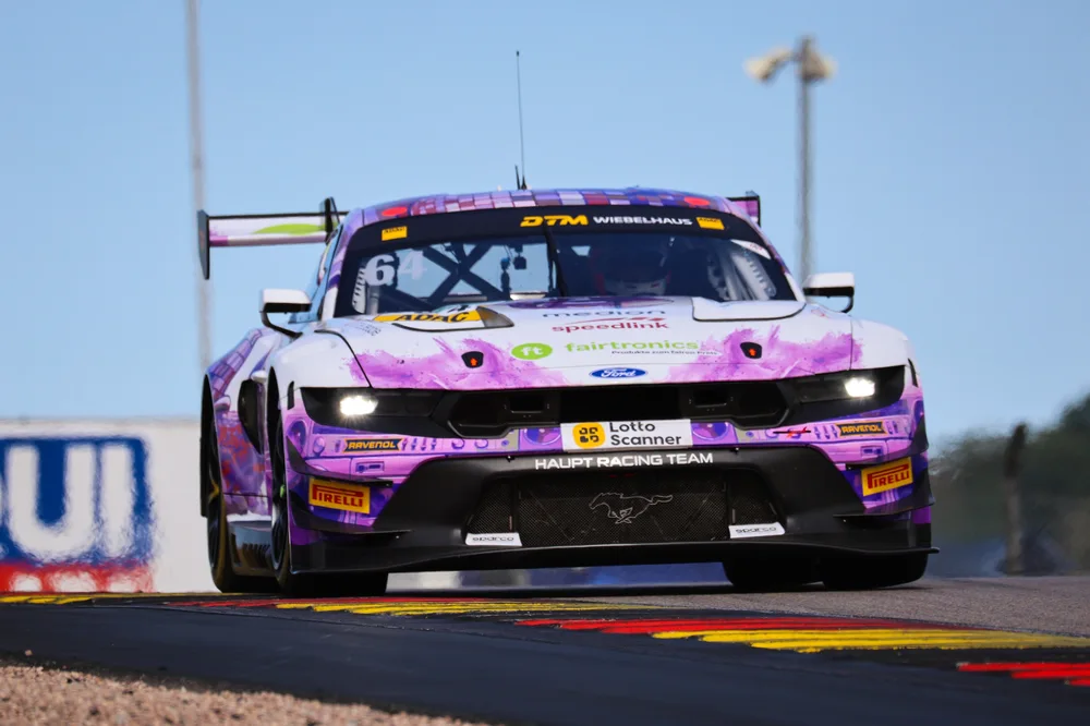 DTM - Sachsenring 2026 – Foto 369