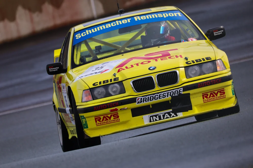 Tourenwagen Legenden - Bilster Berg 2026 – Foto 179