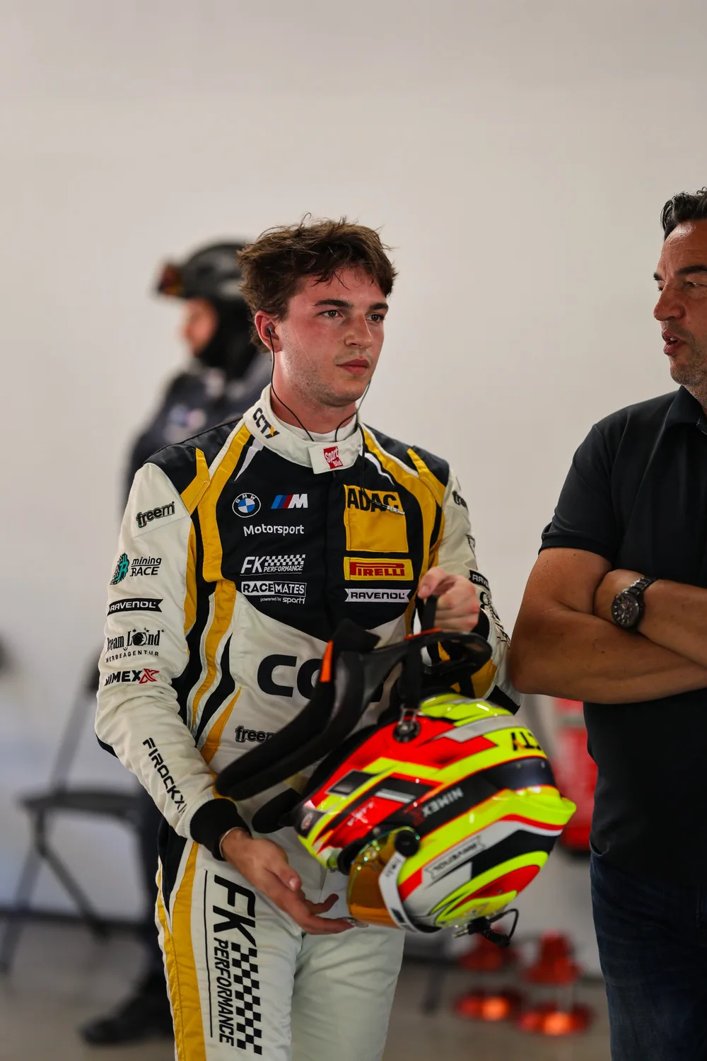 ADAC GT Masters - Salzburgring 2026 – Foto 159