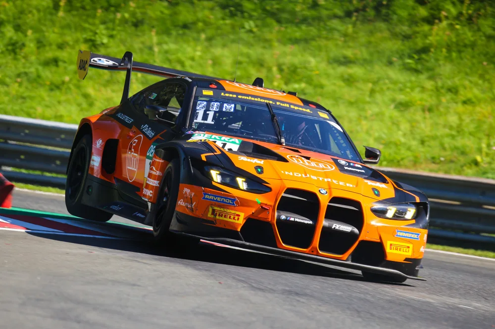 ADAC GT Masters - Salzburgring 2026 – Foto 131