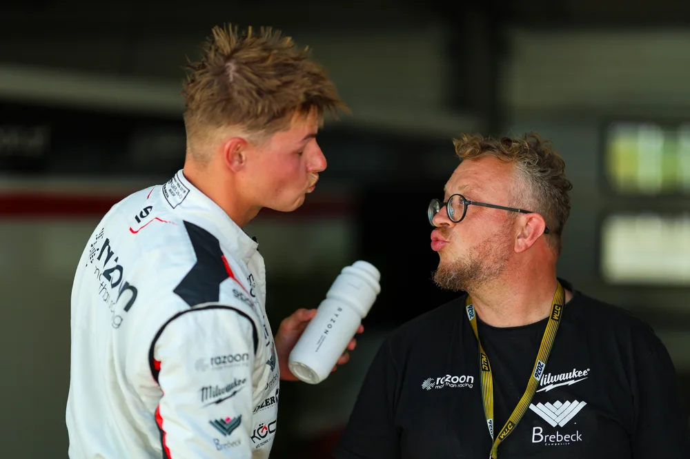 ADAC GT Masters - Salzburgring 2026 – Foto 161