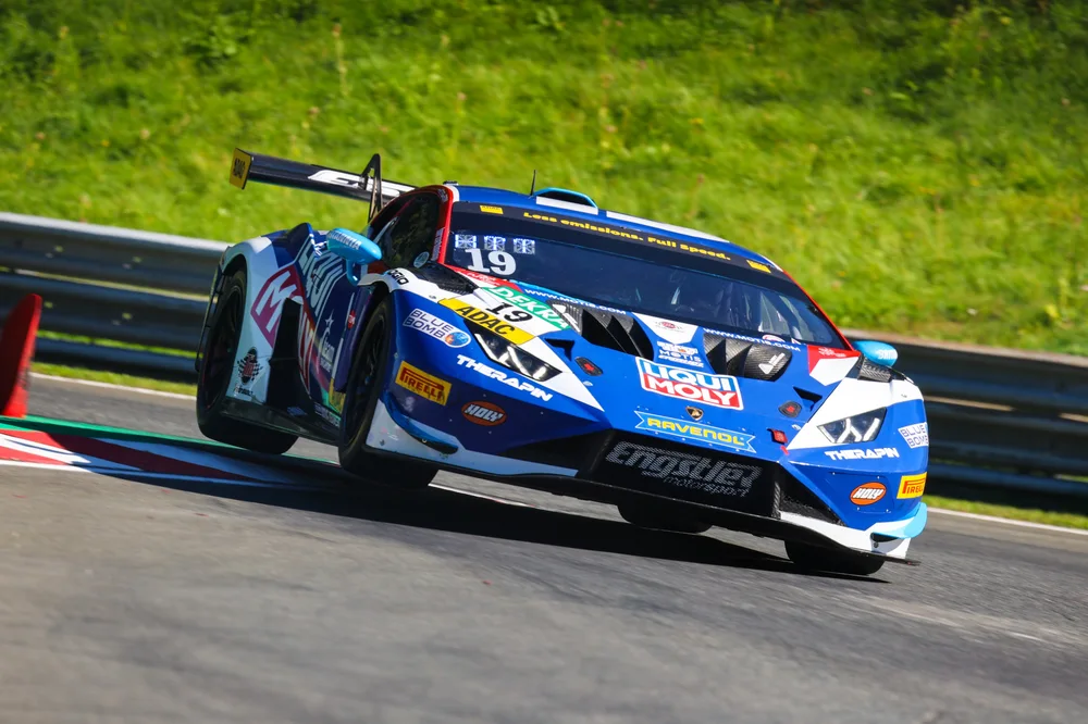 ADAC GT Masters - Salzburgring 2026 – Foto 132