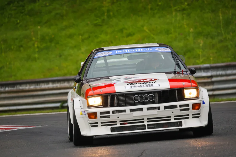 ADAC GT Masters - Salzburgring 2026 – Foto 169