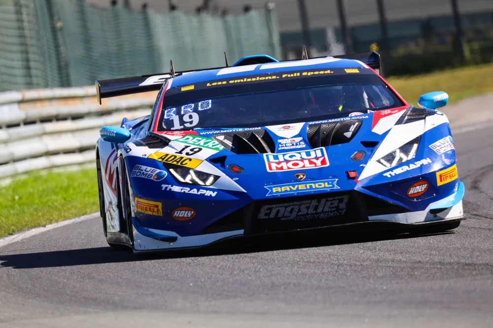 ADAC GT Masters - Salzburgring 2026 – Foto 139