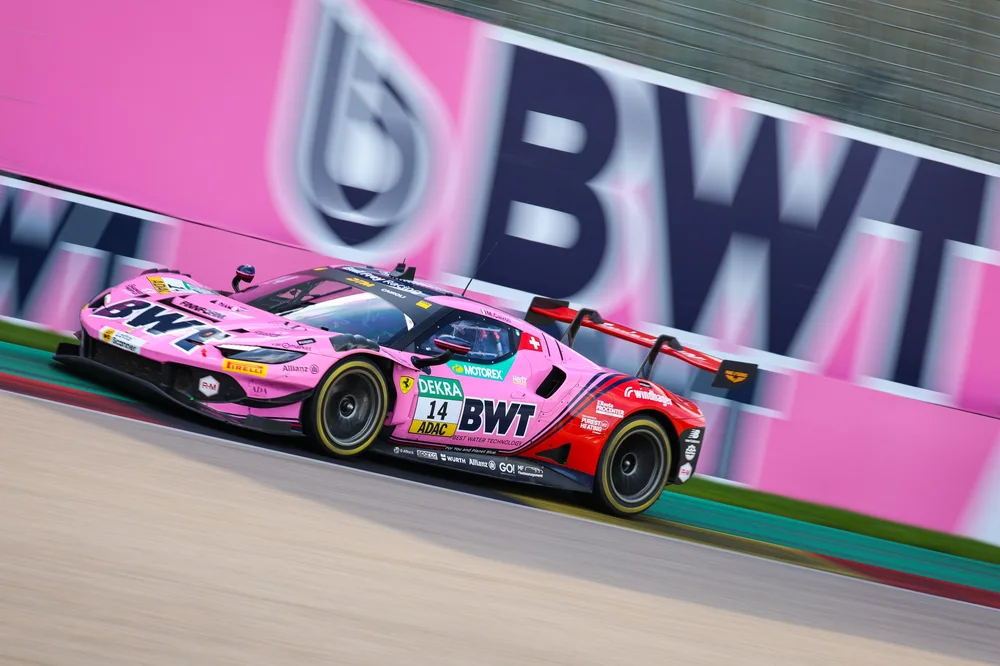 DTM - Sachsenring 2026 – Foto 476