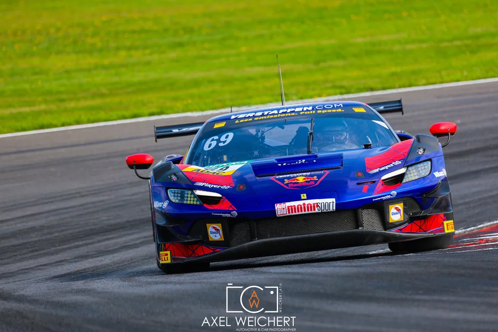 DTM - Lausitzring 2023 – Foto 247