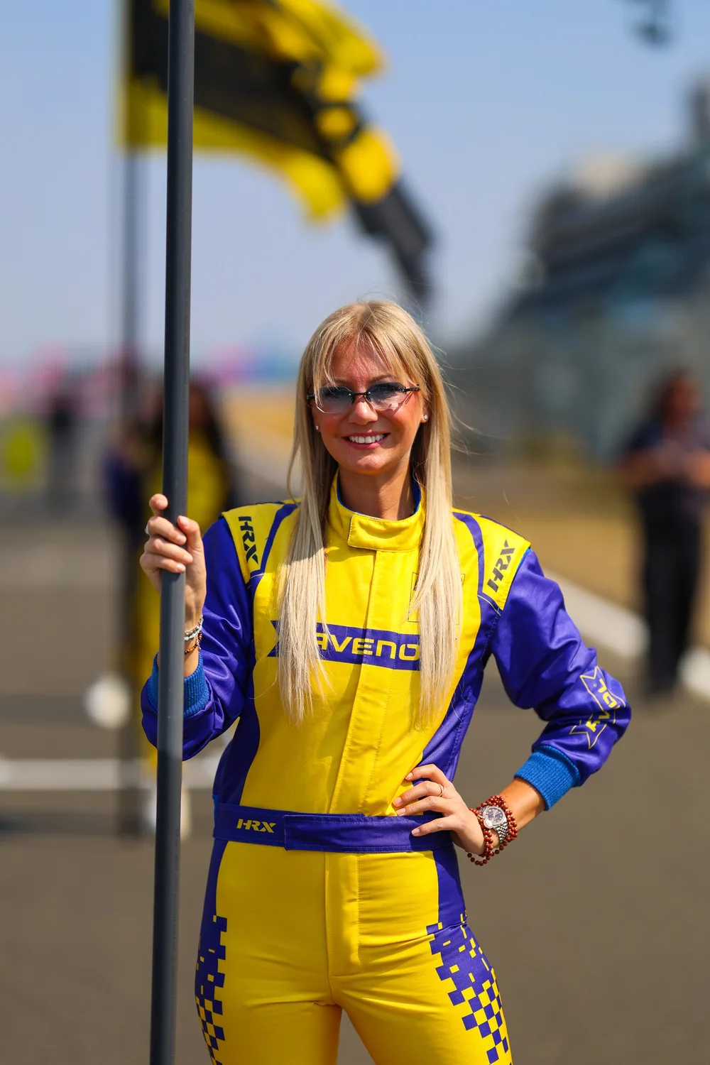 DTM & DTM Classic - Nürburgring 2026 – Foto 53
