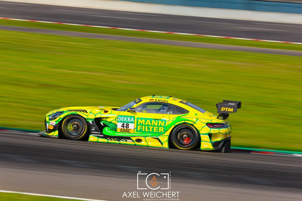 DTM - Lausitzring 2023 – Foto 296