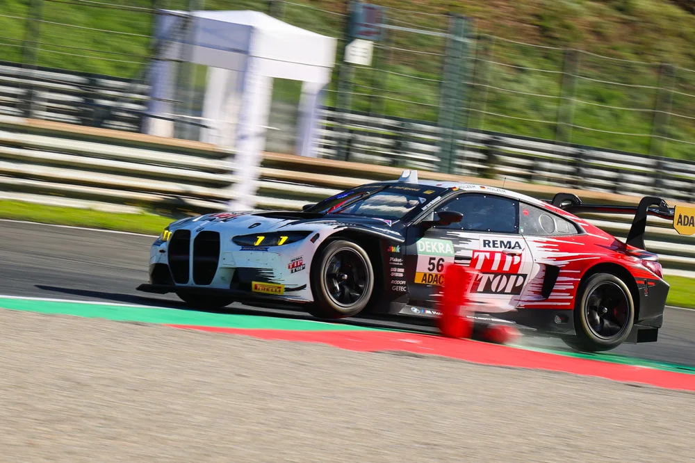 ADAC GT Masters - Salzburgring 2026 – Foto 366