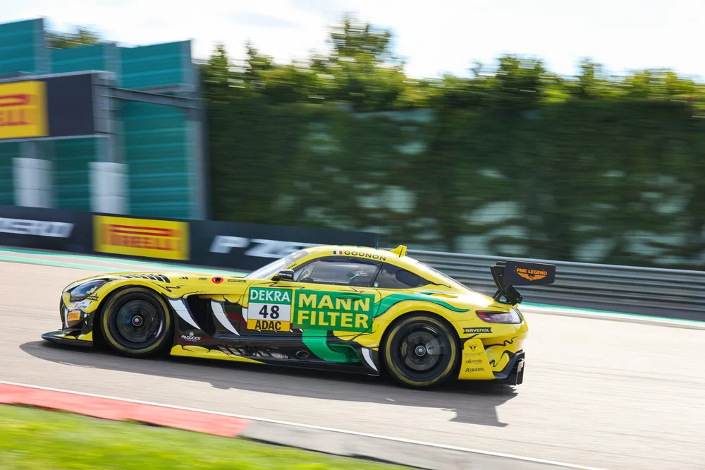 DTM - Sachsenring 2026 – Foto 70