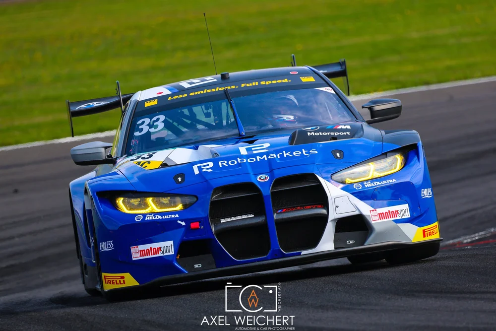 DTM - Lausitzring 2023 – Foto 66
