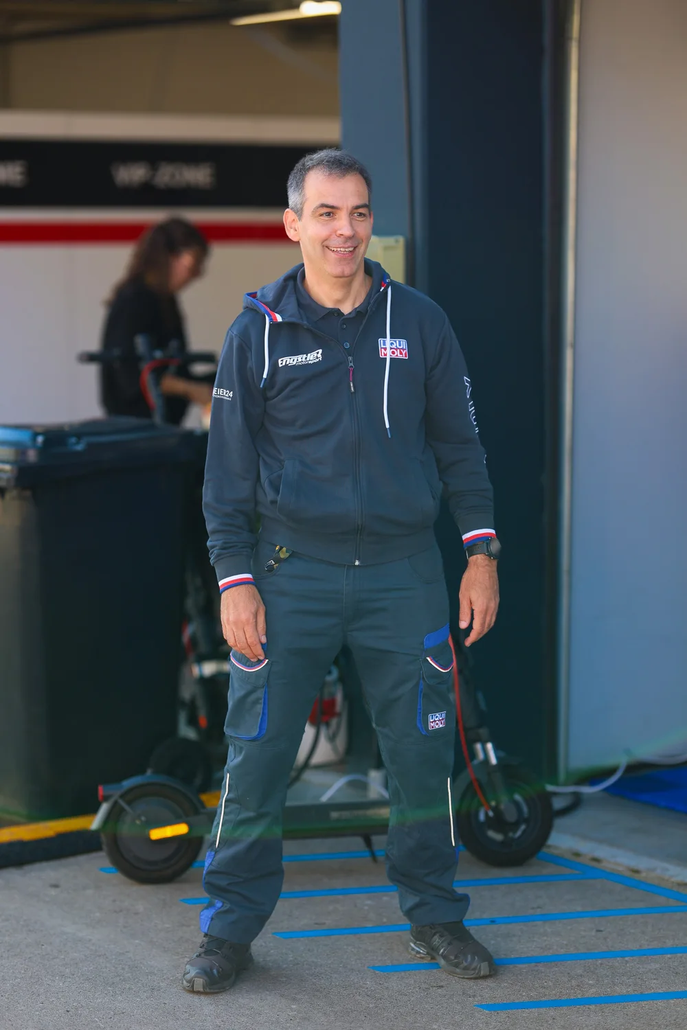ADAC GT Masters - Salzburgring 2026 – Foto 267