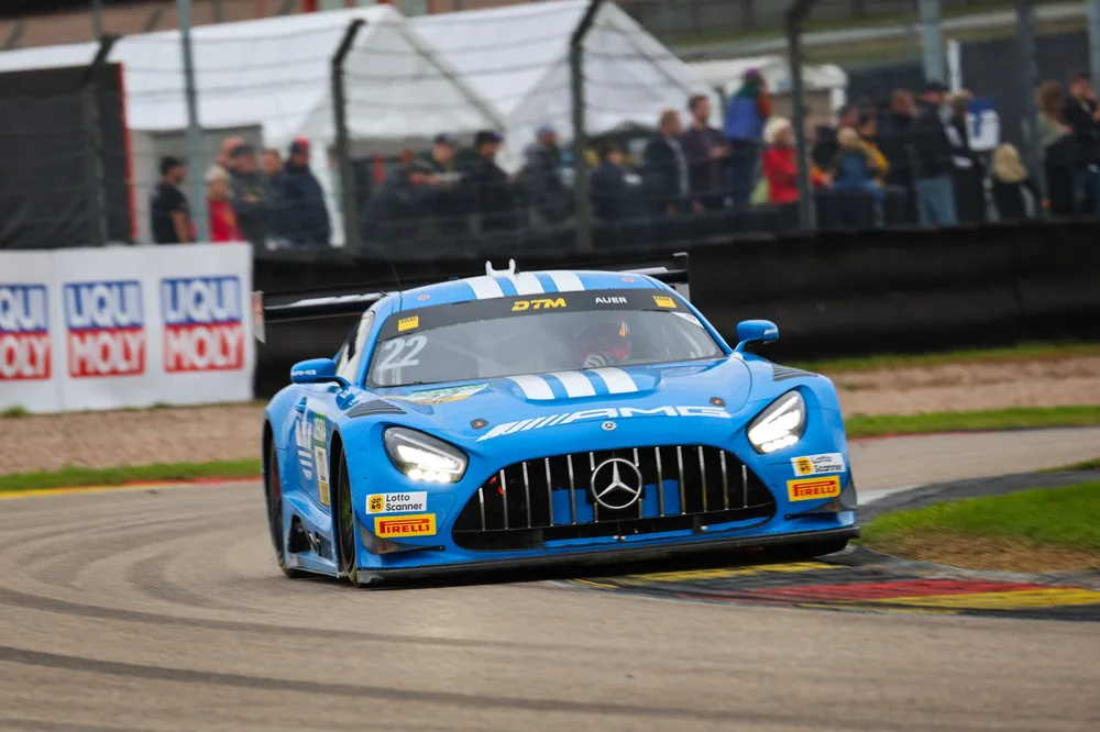 DTM - Sachsenring 2026 – Foto 482