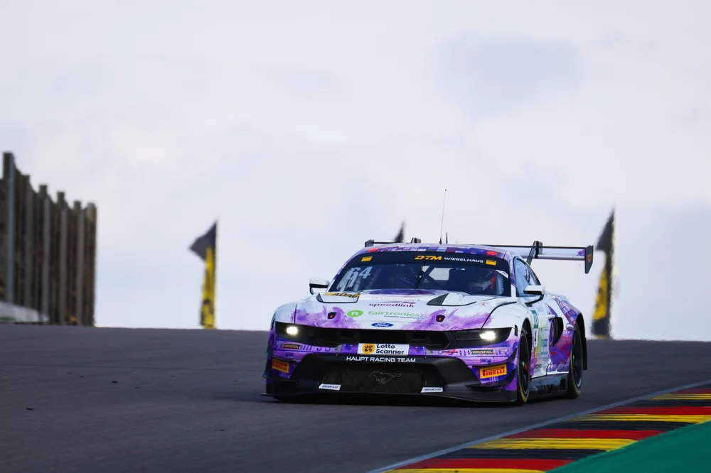 DTM - Sachsenring 2026 – Foto 184