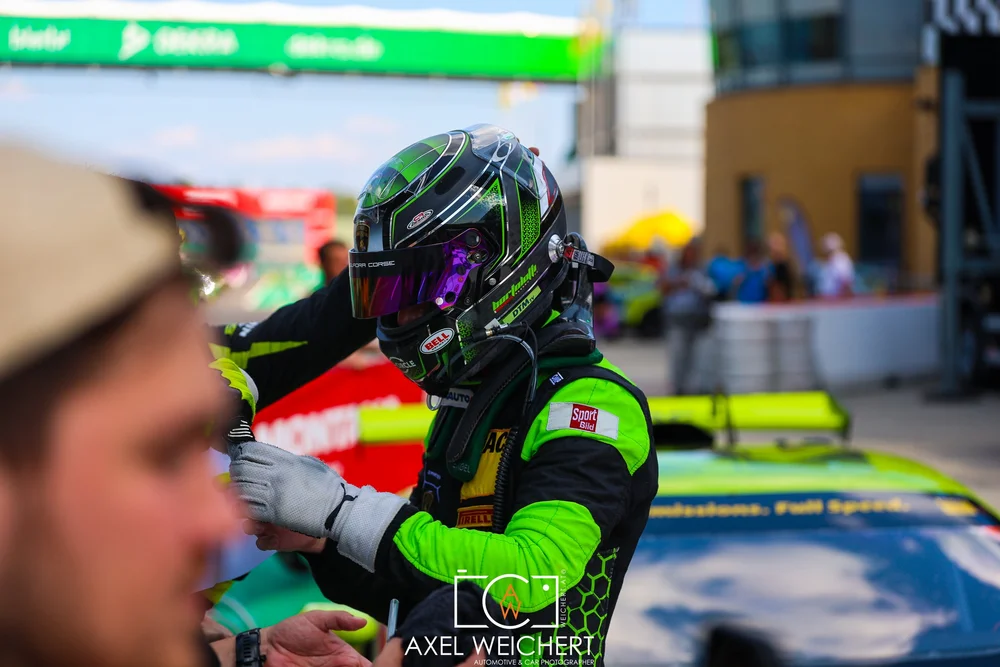 DTM - Lausitzring 2023 – Foto 203