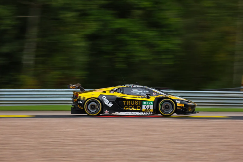 DTM - Sachsenring 2026 – Foto 532