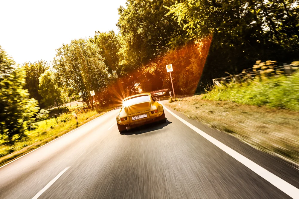 Singer 911 - Der ultimative 11er