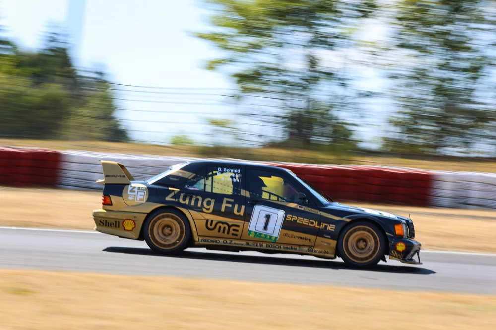 DTM & DTM Classic - Nürburgring 2026 – Foto 5