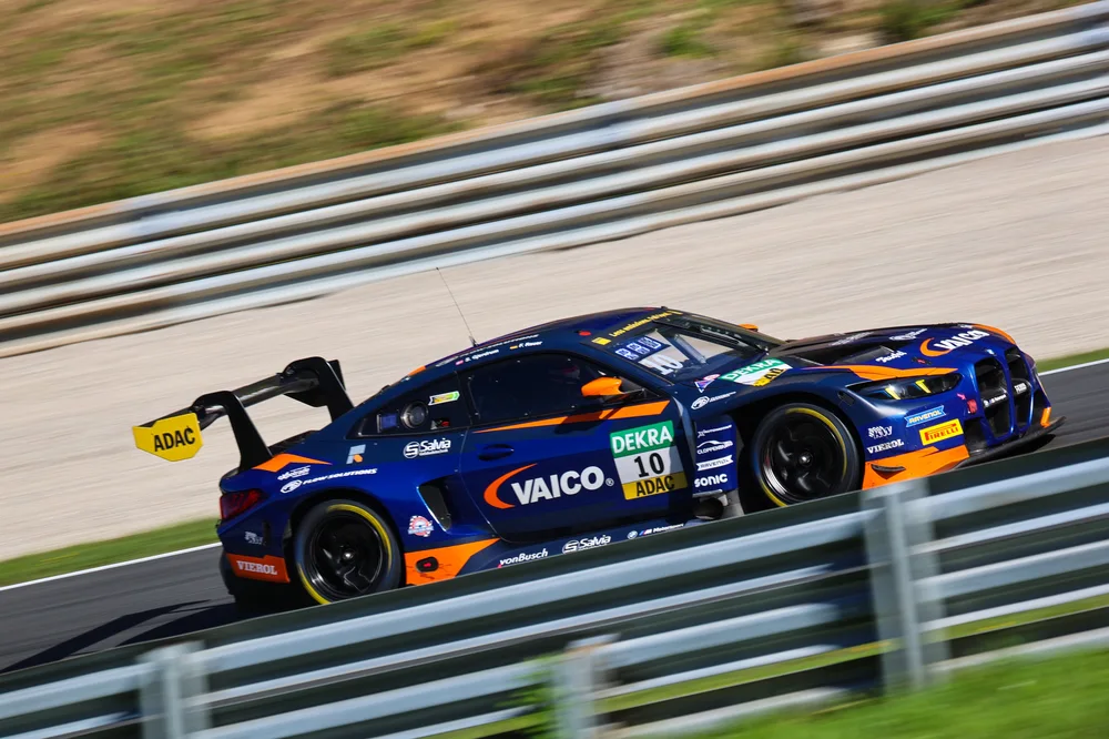ADAC GT Masters - Salzburgring 2026 – Foto 102