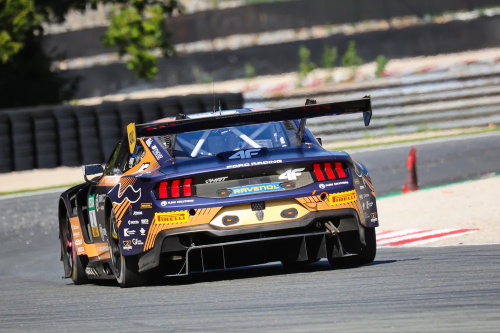 ADAC GT Masters - Salzburgring 2026 – Foto 119