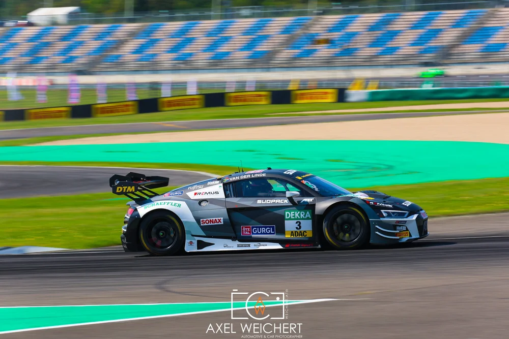DTM - Lausitzring 2023 – Foto 77