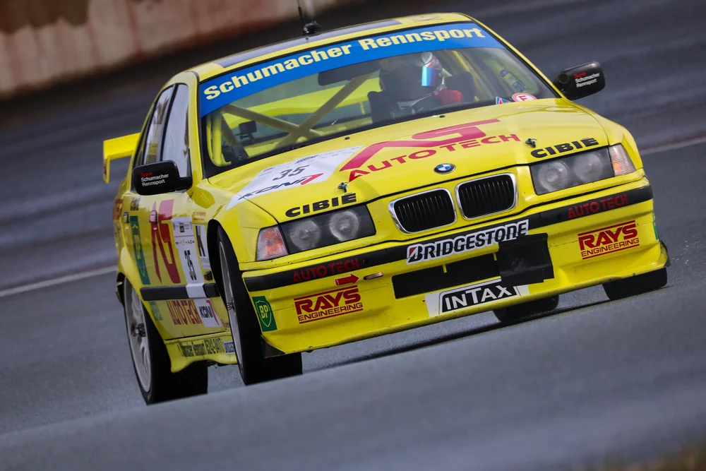 Tourenwagen Legenden - Bilster Berg 2026 – Foto 142