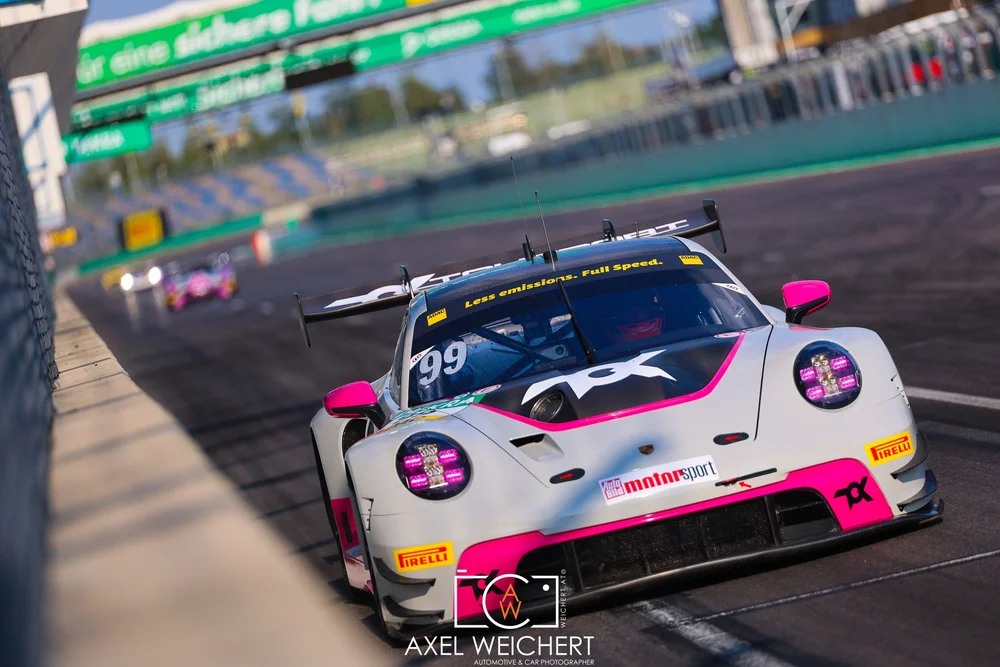 DTM - Lausitzring 2023 – Foto 152