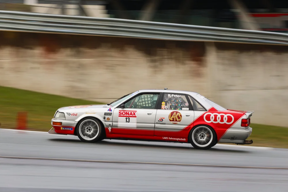 Tourenwagen Legenden - Bilster Berg 2026 – Foto 180
